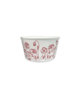POPPY Pink Bowl